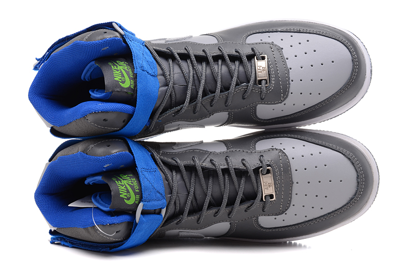 nike air force 1 grande fourrure gris bleu blanc (2)